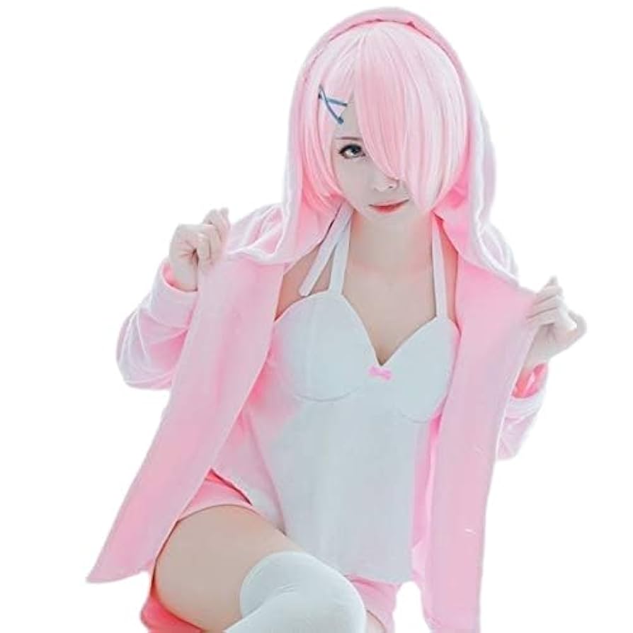 Amazon.co.jp: Re：ゼロから始める異世界生活 レム ラム パジャ